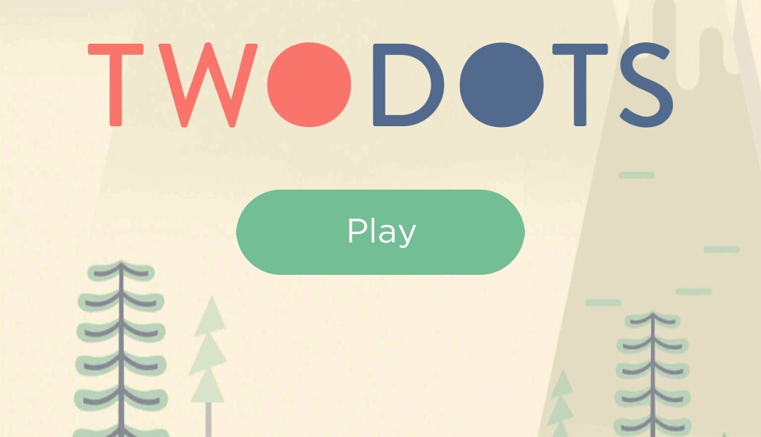 Two Dots Android Game Review