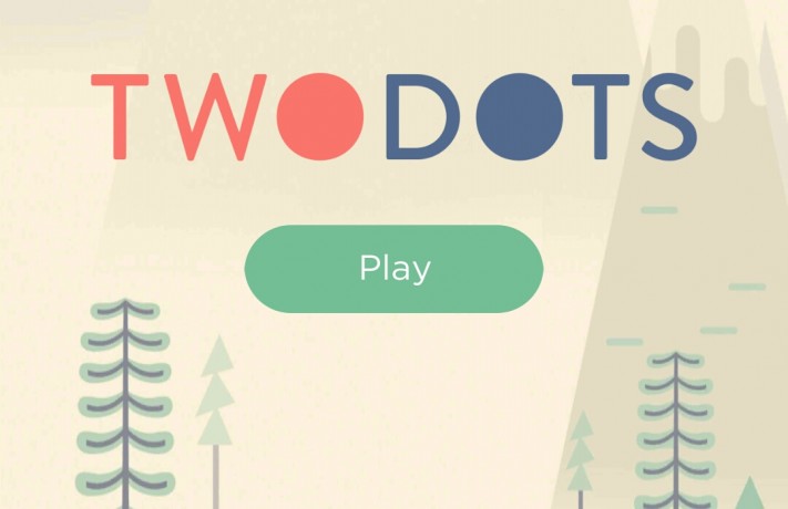 Two Dots Android Game Review