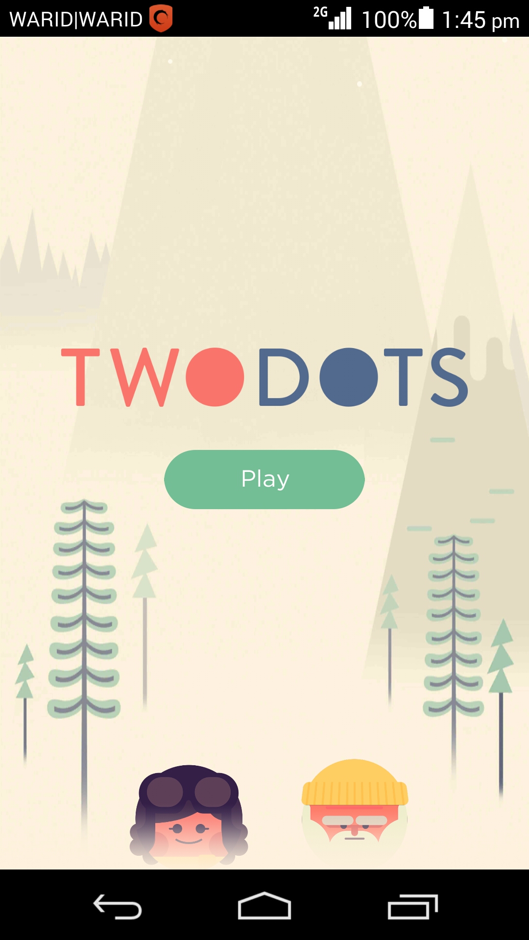 Two Dots Android Game Review