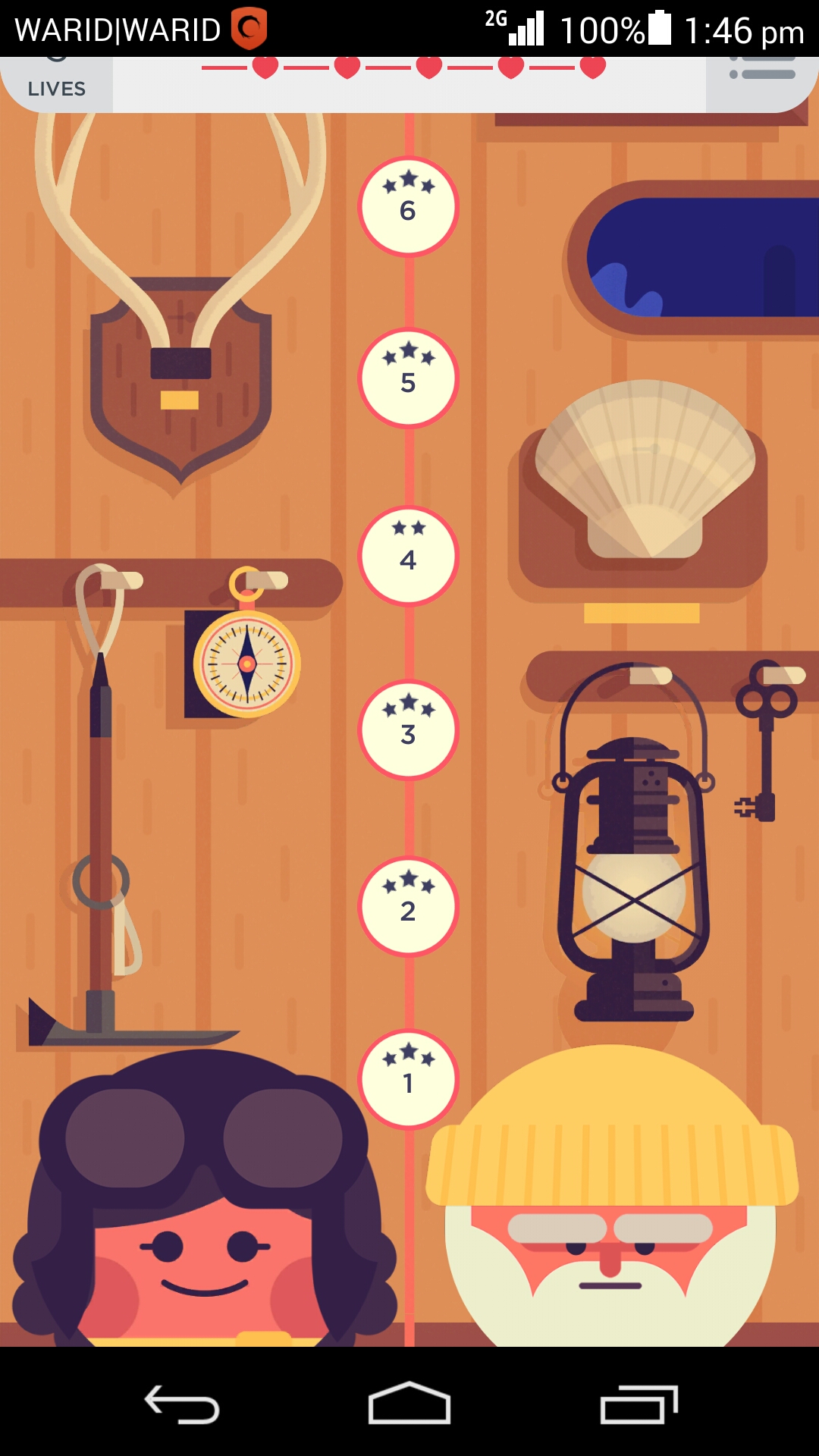 Two Dots Android Game Review