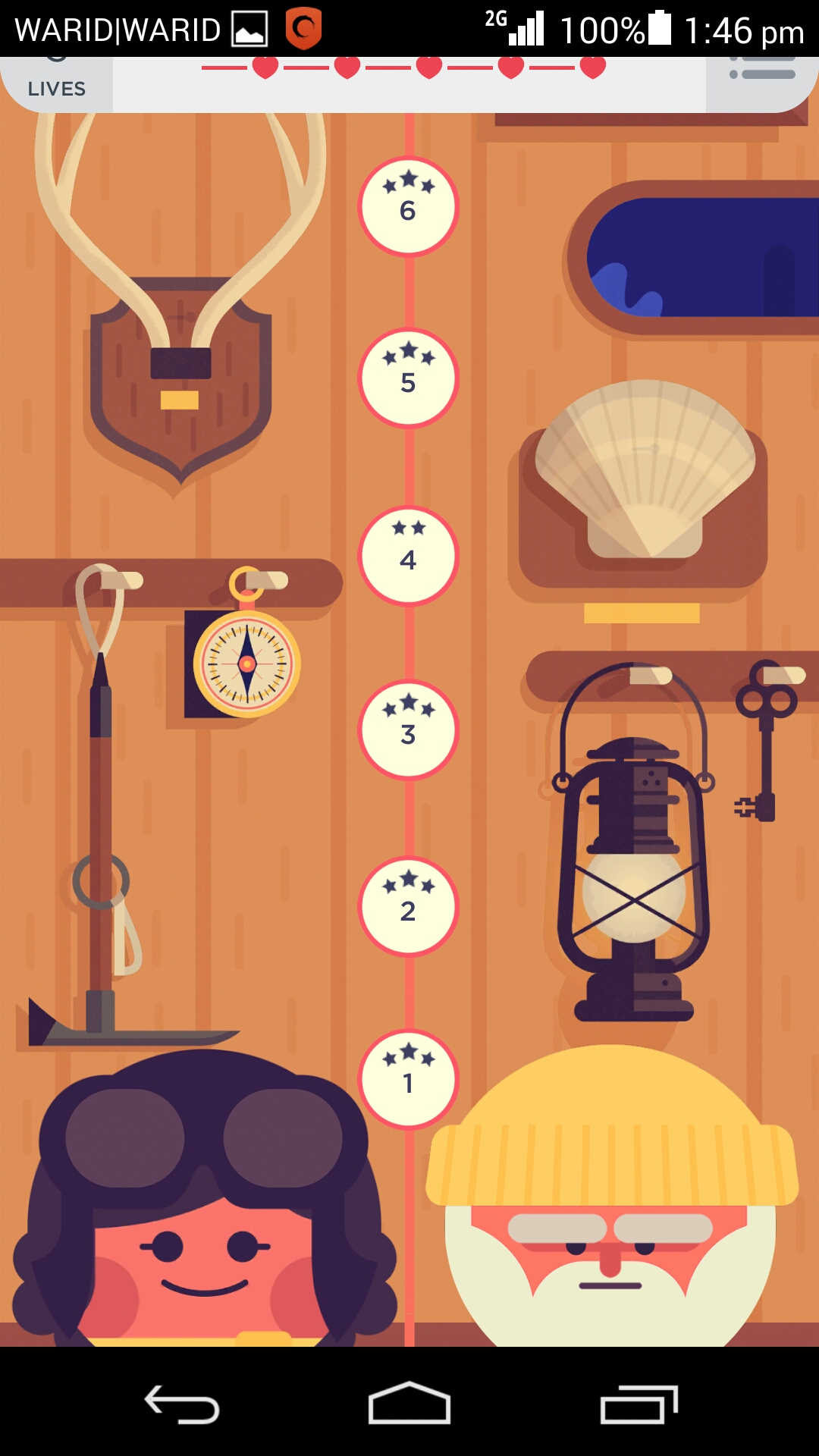 Two Dots Android Game Review