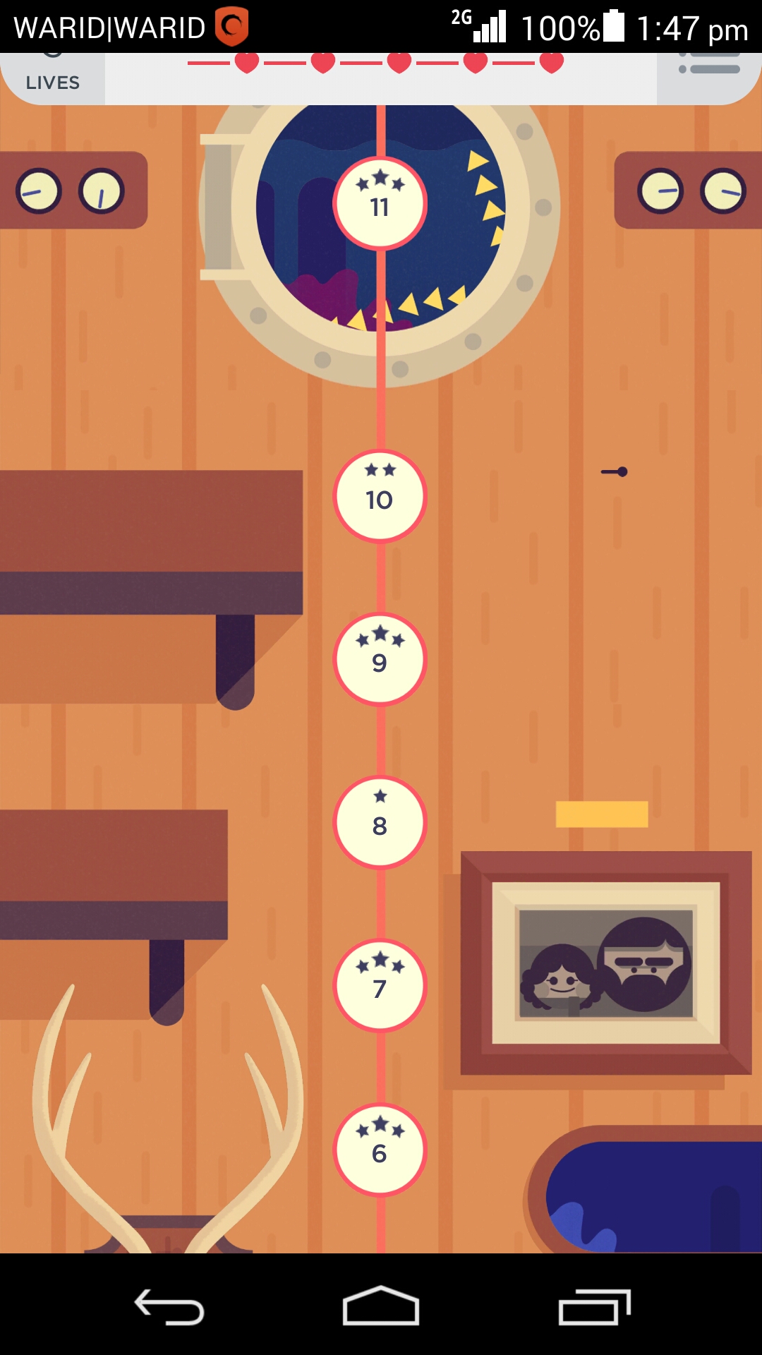 Two Dots Android Game Review