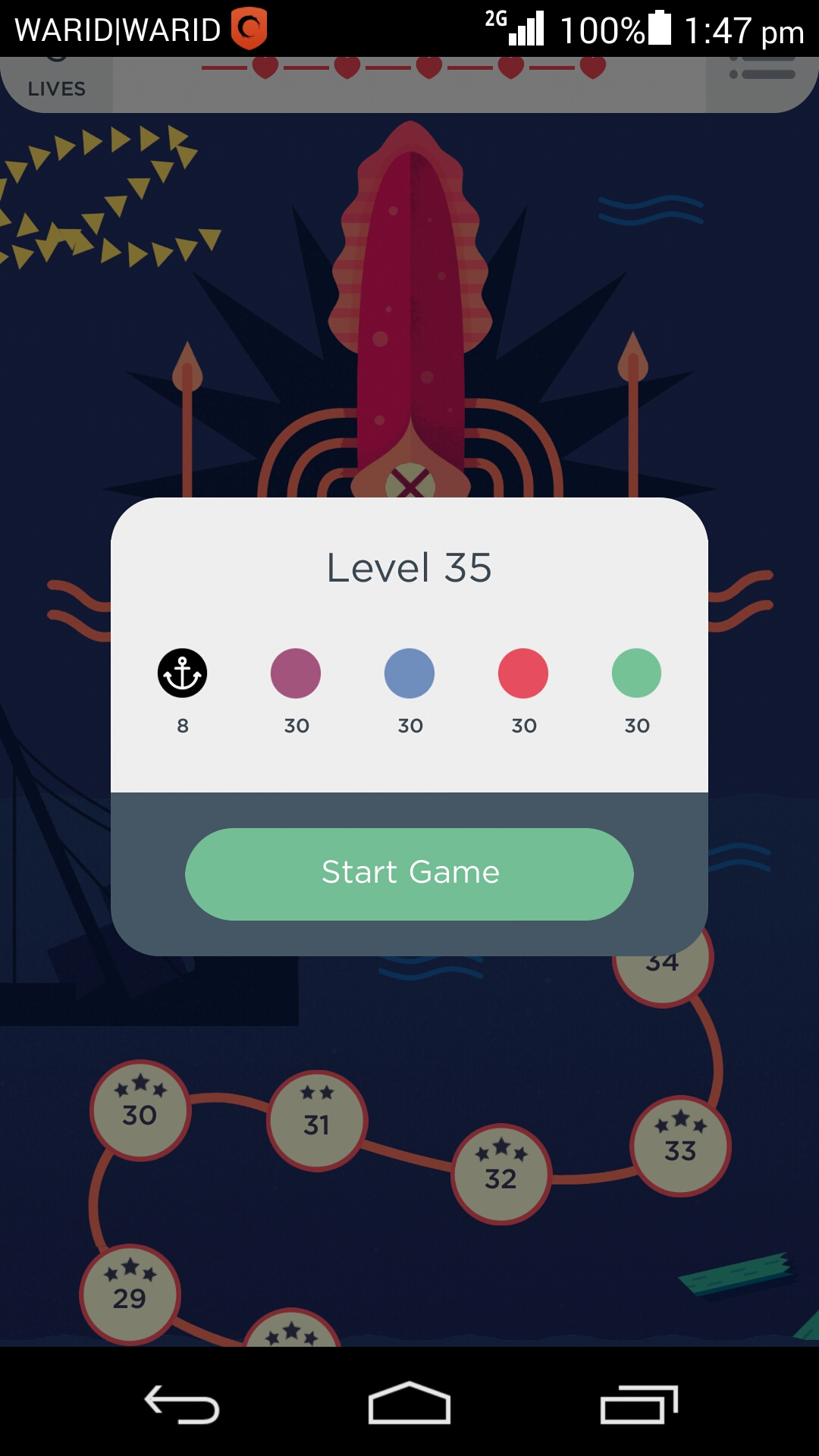 Two Dots Android Game Review