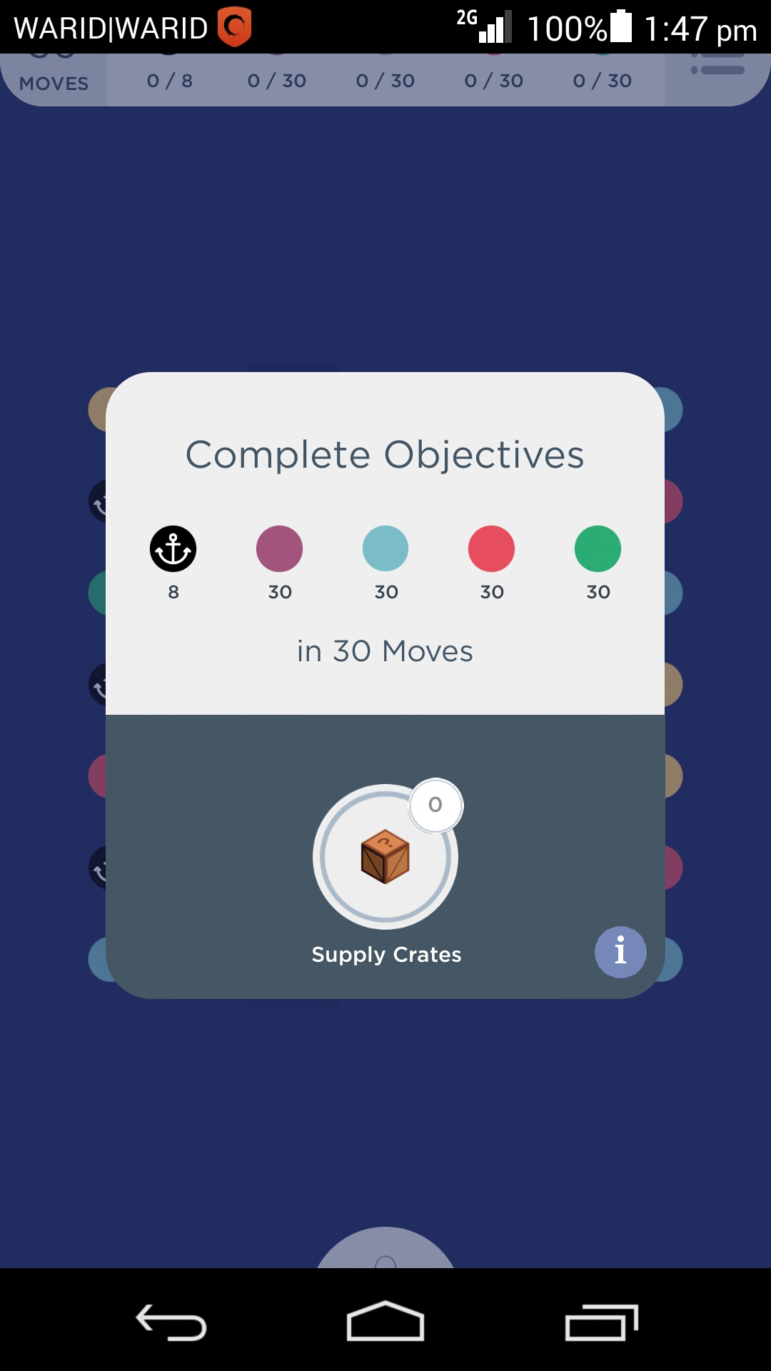 Two Dots Android Game Review