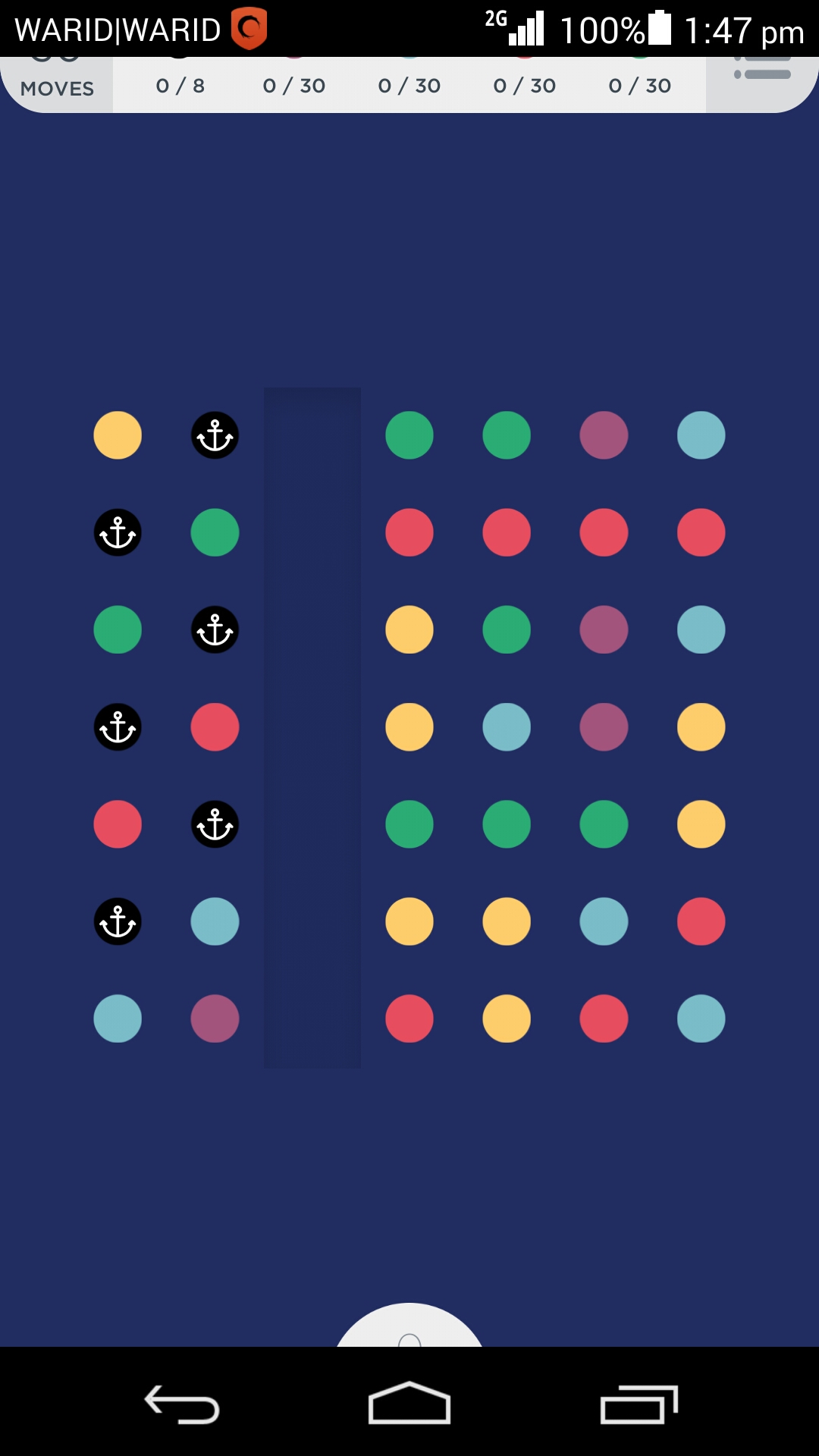 Two Dots Android Game Review