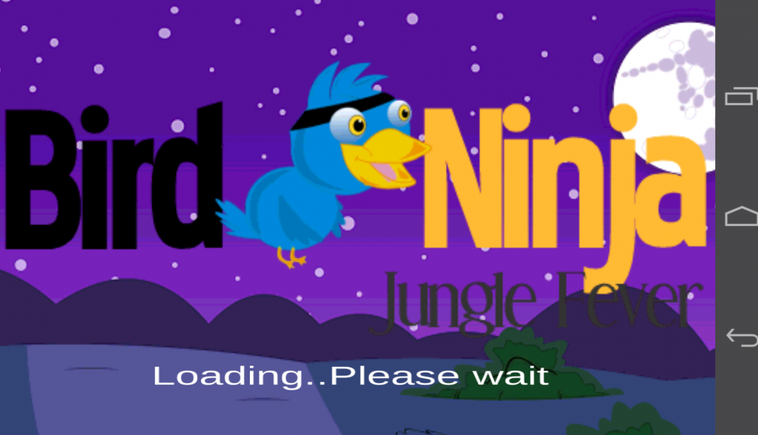 Bird Ninja for Android Game Review