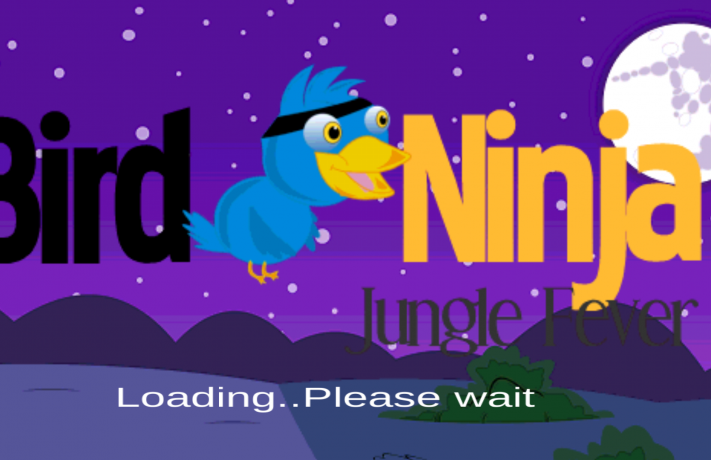 Bird Ninja for Android Game Review