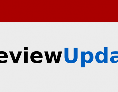 App Review Updates