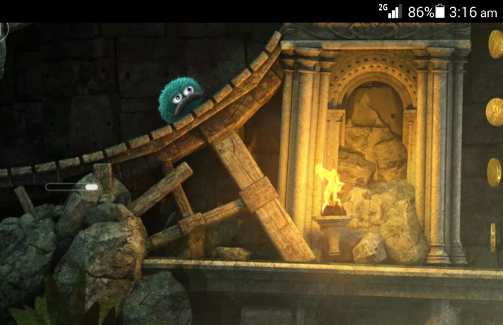 Leo's Fortune Adventure Game Review