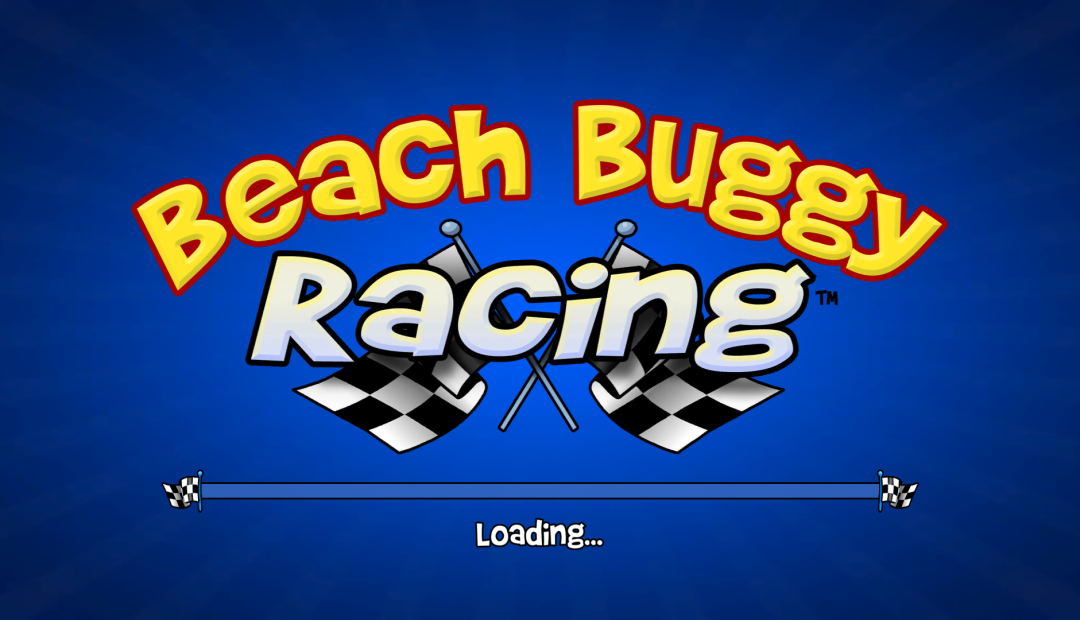 Beach Buggy Racing Game Review