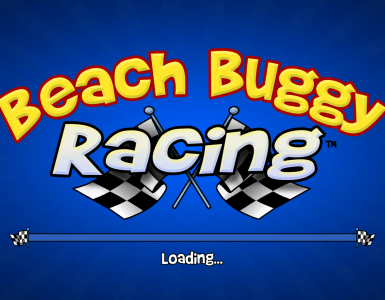 Beach Buggy Racing Game Review