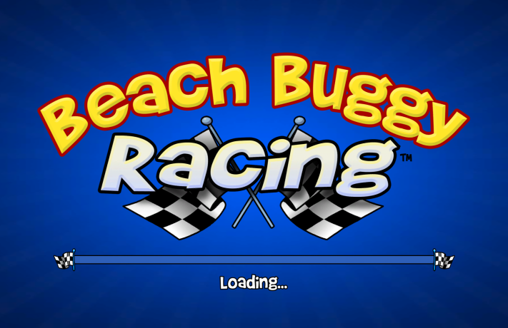 Beach Buggy Racing Game Review