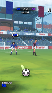 Flick Football Legends Game Review