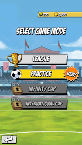 Flick Football Legends Game Review