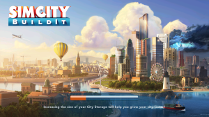 Sim City: Build It Game Review