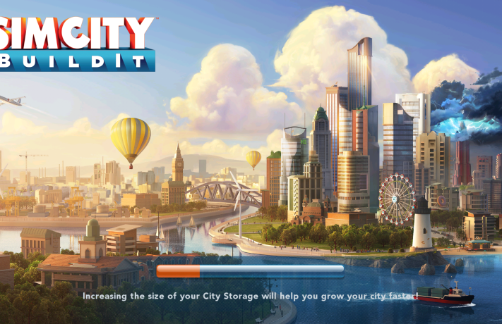 Sim City: Build It Game Review