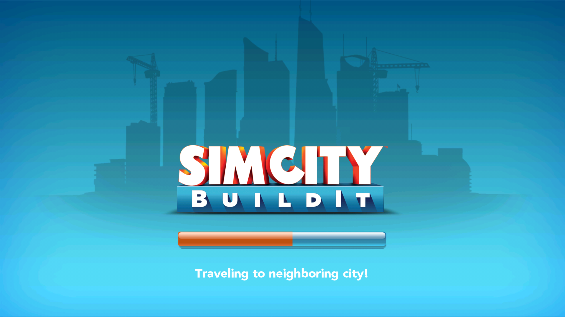 Sim City: Build It Game Review