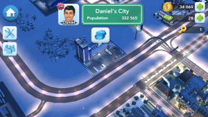 Sim City: Build It Game Review