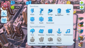 Sim City: Build It Game Review